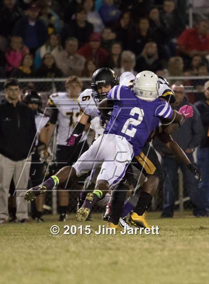 Thumbnail 2 in Hernando @ DeSoto Central photogallery.