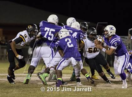 Thumbnail 2 in Hernando @ DeSoto Central photogallery.
