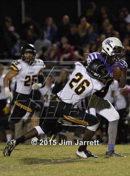 Thumbnail 2 in Hernando @ DeSoto Central photogallery.