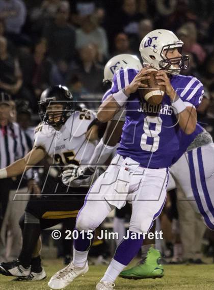 Thumbnail 2 in Hernando @ DeSoto Central photogallery.