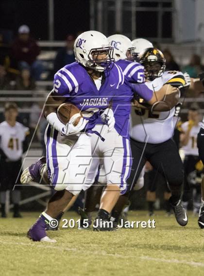 Thumbnail 2 in Hernando @ DeSoto Central photogallery.