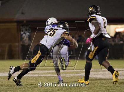Thumbnail 1 in Hernando @ DeSoto Central photogallery.