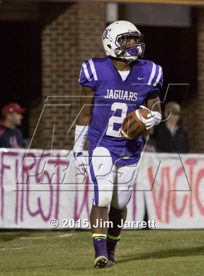 Thumbnail 2 in Hernando @ DeSoto Central photogallery.