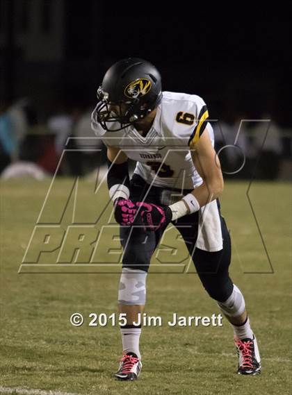 Thumbnail 3 in Hernando @ DeSoto Central photogallery.