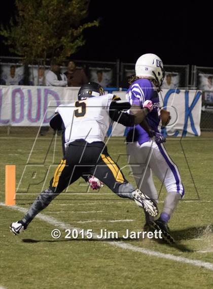 Thumbnail 2 in Hernando @ DeSoto Central photogallery.