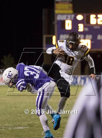 Thumbnail 2 in Hernando @ DeSoto Central photogallery.