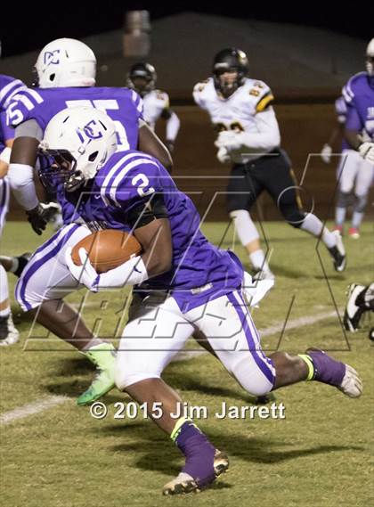 Thumbnail 1 in Hernando @ DeSoto Central photogallery.