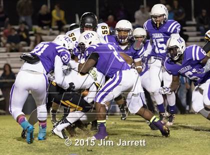 Thumbnail 2 in Hernando @ DeSoto Central photogallery.