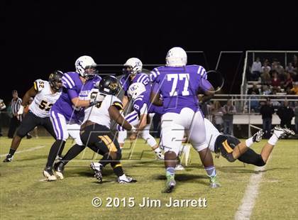 Thumbnail 2 in Hernando @ DeSoto Central photogallery.