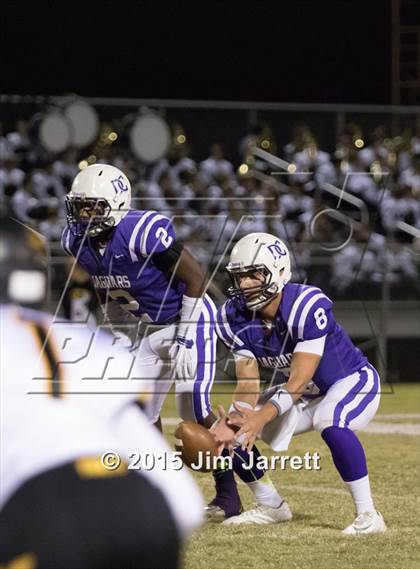 Thumbnail 2 in Hernando @ DeSoto Central photogallery.