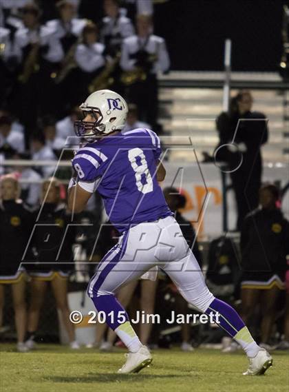 Thumbnail 3 in Hernando @ DeSoto Central photogallery.