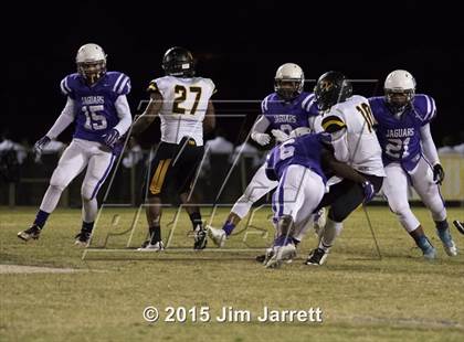 Thumbnail 2 in Hernando @ DeSoto Central photogallery.