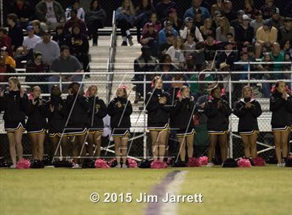 Thumbnail 1 in Hernando @ DeSoto Central photogallery.