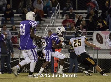 Thumbnail 1 in Hernando @ DeSoto Central photogallery.