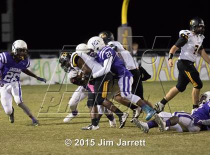 Thumbnail 2 in Hernando @ DeSoto Central photogallery.