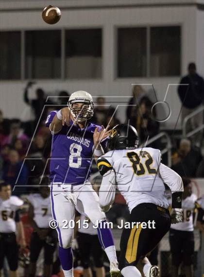 Thumbnail 3 in Hernando @ DeSoto Central photogallery.