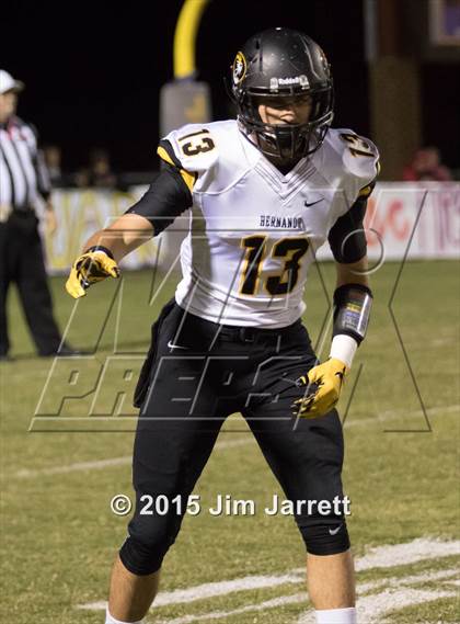 Thumbnail 3 in Hernando @ DeSoto Central photogallery.