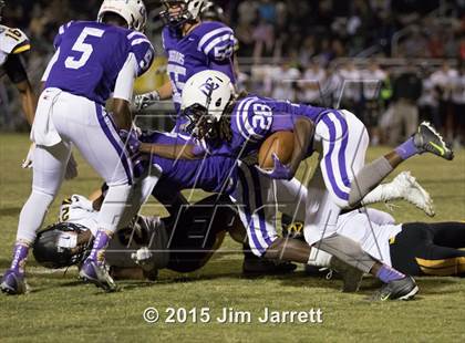 Thumbnail 3 in Hernando @ DeSoto Central photogallery.