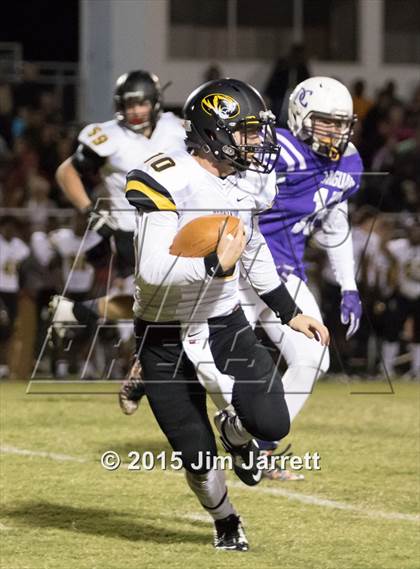 Thumbnail 1 in Hernando @ DeSoto Central photogallery.