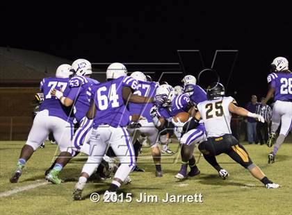 Thumbnail 3 in Hernando @ DeSoto Central photogallery.
