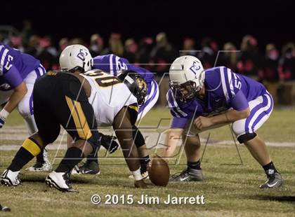 Thumbnail 1 in Hernando @ DeSoto Central photogallery.