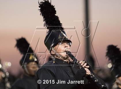Thumbnail 1 in Hernando @ DeSoto Central photogallery.