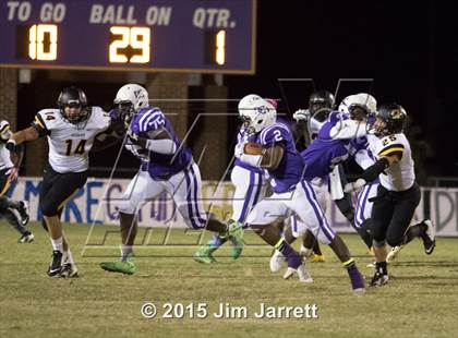 Thumbnail 1 in Hernando @ DeSoto Central photogallery.