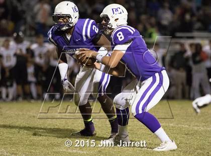 Thumbnail 1 in Hernando @ DeSoto Central photogallery.