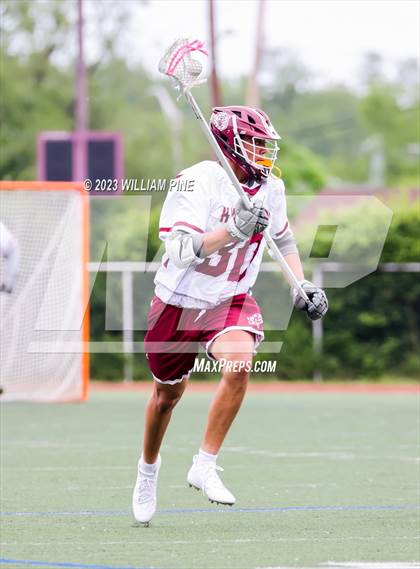 Thumbnail 3 in Newburgh Free Academy @ Kingston (Section 9 Semifinal) photogallery.