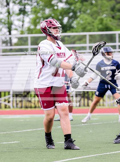 Thumbnail 3 in Newburgh Free Academy @ Kingston (Section 9 Semifinal) photogallery.