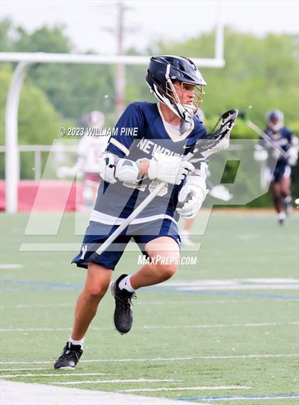 Thumbnail 2 in Newburgh Free Academy @ Kingston (Section 9 Semifinal) photogallery.