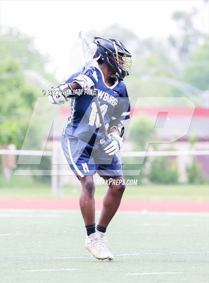 Thumbnail 3 in Newburgh Free Academy @ Kingston (Section 9 Semifinal) photogallery.