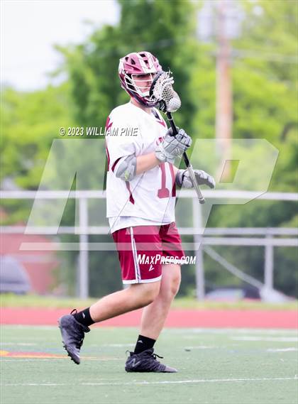 Thumbnail 2 in Newburgh Free Academy @ Kingston (Section 9 Semifinal) photogallery.