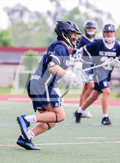Thumbnail 1 in Newburgh Free Academy @ Kingston (Section 9 Semifinal) photogallery.