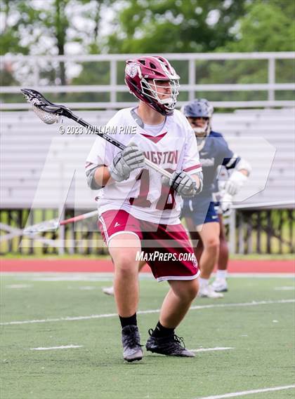 Thumbnail 2 in Newburgh Free Academy @ Kingston (Section 9 Semifinal) photogallery.