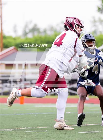 Thumbnail 2 in Newburgh Free Academy @ Kingston (Section 9 Semifinal) photogallery.