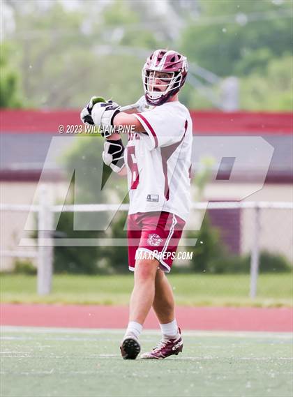 Thumbnail 3 in Newburgh Free Academy @ Kingston (Section 9 Semifinal) photogallery.