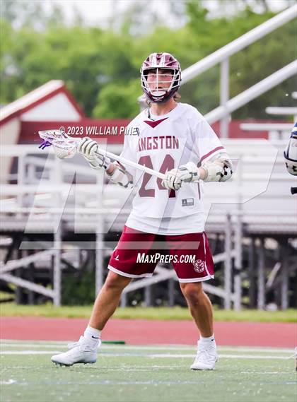 Thumbnail 2 in Newburgh Free Academy @ Kingston (Section 9 Semifinal) photogallery.