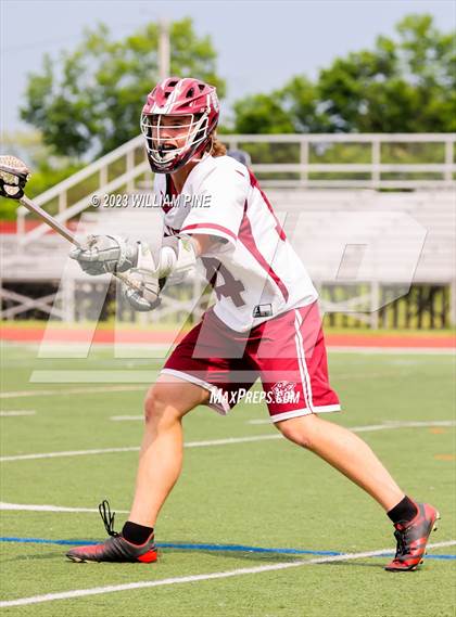 Thumbnail 1 in Newburgh Free Academy @ Kingston (Section 9 Semifinal) photogallery.