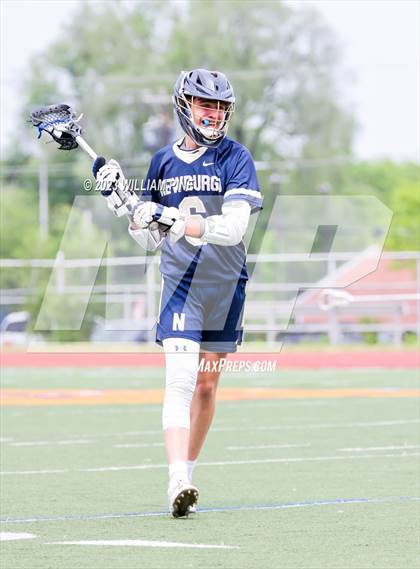 Thumbnail 3 in Newburgh Free Academy @ Kingston (Section 9 Semifinal) photogallery.
