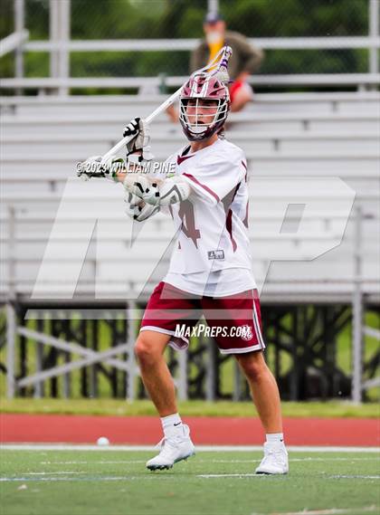 Thumbnail 2 in Newburgh Free Academy @ Kingston (Section 9 Semifinal) photogallery.