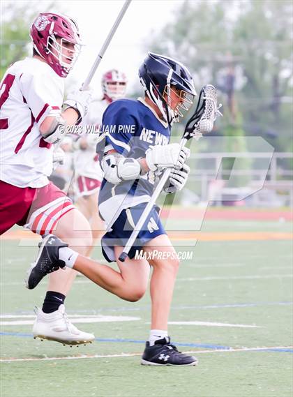 Thumbnail 1 in Newburgh Free Academy @ Kingston (Section 9 Semifinal) photogallery.