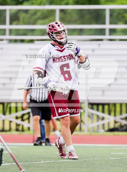 Thumbnail 3 in Newburgh Free Academy @ Kingston (Section 9 Semifinal) photogallery.