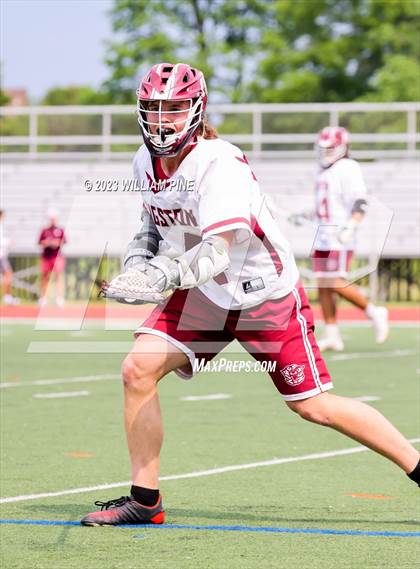 Thumbnail 3 in Newburgh Free Academy @ Kingston (Section 9 Semifinal) photogallery.