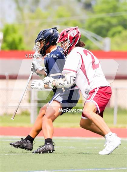 Thumbnail 2 in Newburgh Free Academy @ Kingston (Section 9 Semifinal) photogallery.