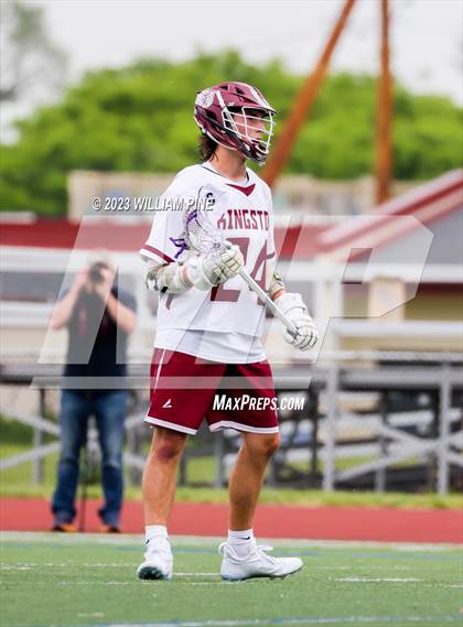Thumbnail 3 in Newburgh Free Academy @ Kingston (Section 9 Semifinal) photogallery.