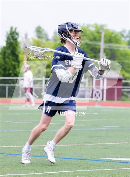 Thumbnail 3 in Newburgh Free Academy @ Kingston (Section 9 Semifinal) photogallery.