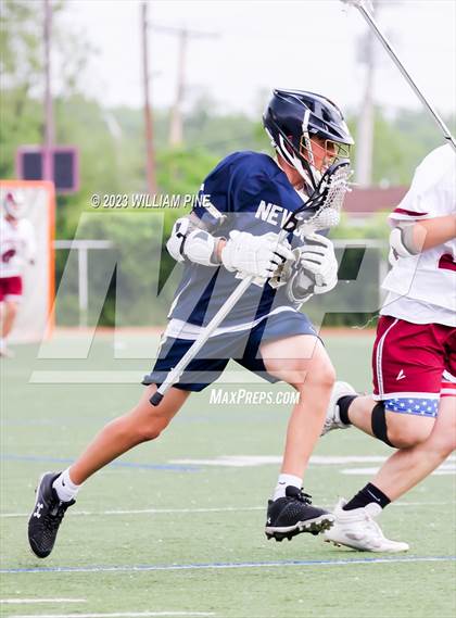 Thumbnail 3 in Newburgh Free Academy @ Kingston (Section 9 Semifinal) photogallery.