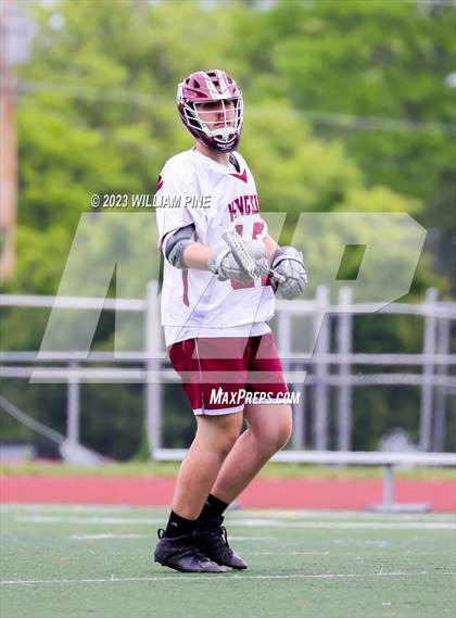 Thumbnail 3 in Newburgh Free Academy @ Kingston (Section 9 Semifinal) photogallery.