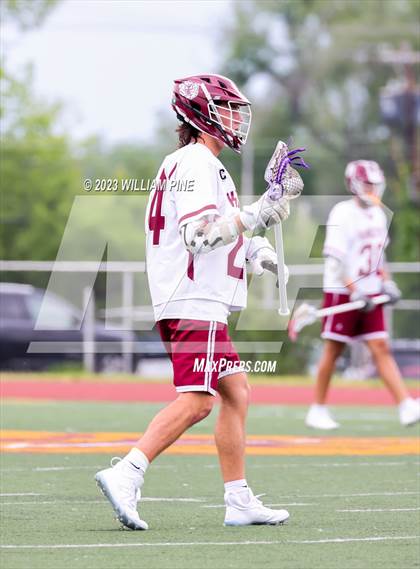 Thumbnail 1 in Newburgh Free Academy @ Kingston (Section 9 Semifinal) photogallery.